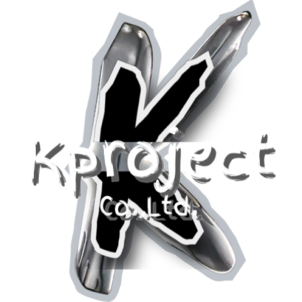 Kプロジェクトローディング画面